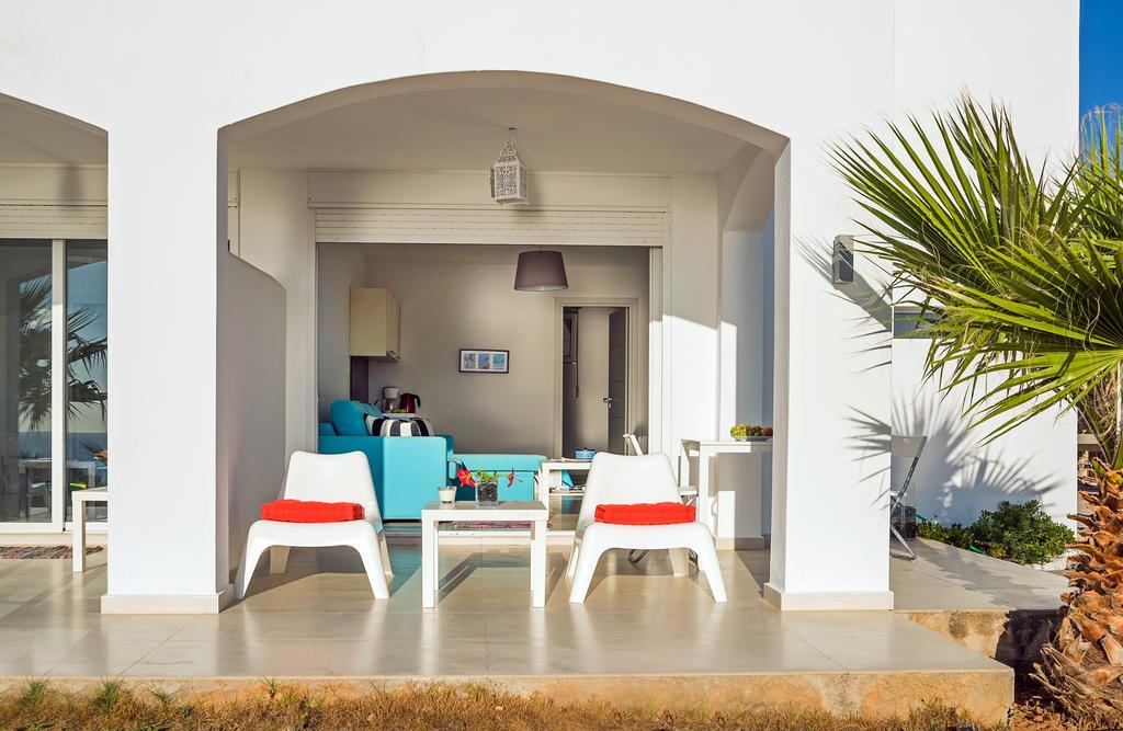 Kaladi Rock Villa Avlemonas Exterior foto
