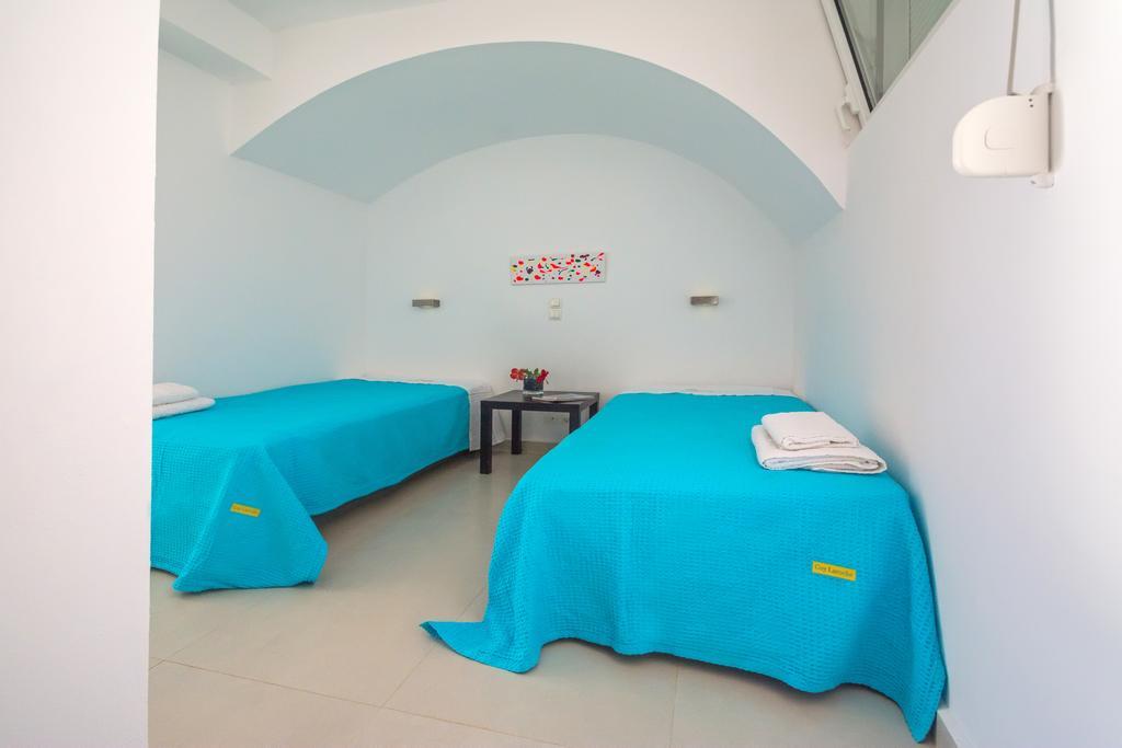 Kaladi Rock Villa Avlemonas Exterior foto